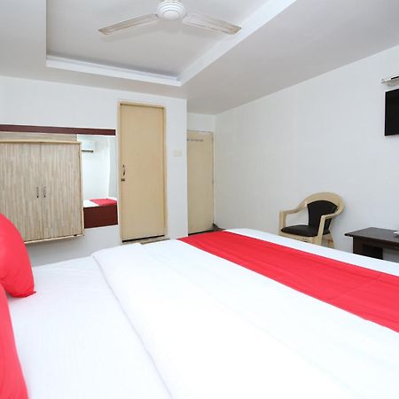 Hotel O Cozy Residency Jabalpur Dış mekan fotoğraf