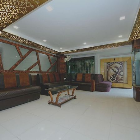 Hotel O Cozy Residency Jabalpur Dış mekan fotoğraf