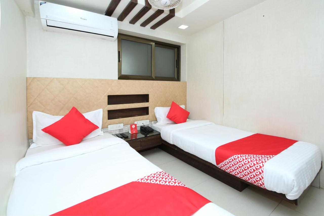 Hotel O Cozy Residency Jabalpur Dış mekan fotoğraf