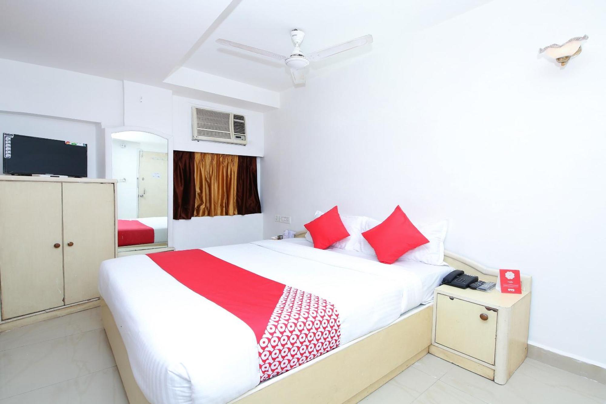 Hotel O Cozy Residency Jabalpur Dış mekan fotoğraf