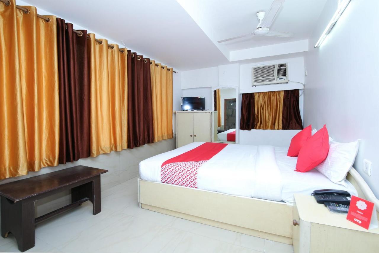 Hotel O Cozy Residency Jabalpur Dış mekan fotoğraf