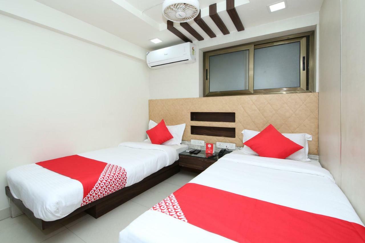 Hotel O Cozy Residency Jabalpur Dış mekan fotoğraf